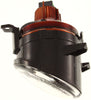 JETTA 05-06 FRONT FOG LAMP RH, Assembly, Sedan