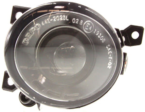 JETTA 05-06 FRONT FOG LAMP LH, Assembly, Sedan
