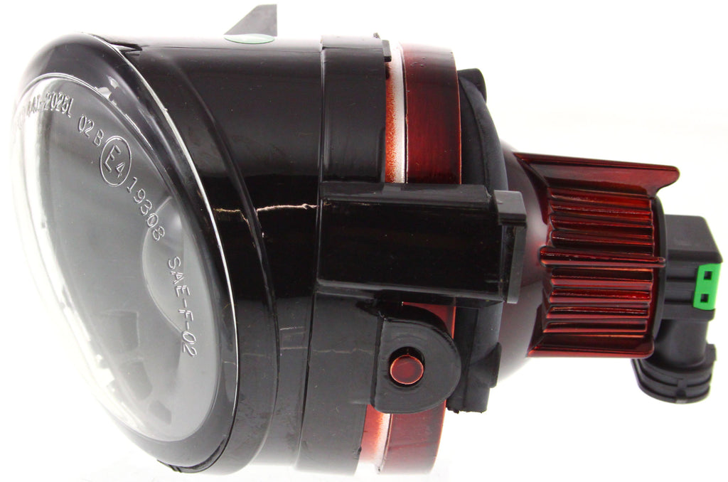 JETTA 05-06 FRONT FOG LAMP LH, Assembly, Sedan