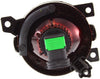 JETTA 05-06 FRONT FOG LAMP LH, Assembly, Sedan