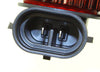 JETTA 05-06 FRONT FOG LAMP LH, Assembly, Sedan