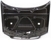 PASSAT 01-05 HOOD, New Body Style