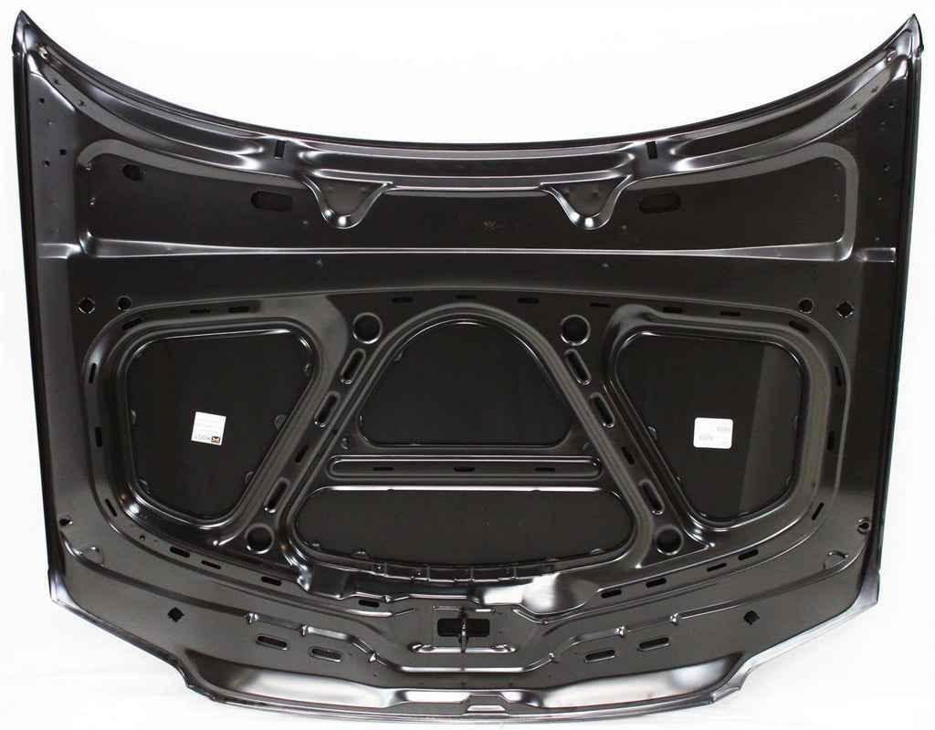 PASSAT 01-05 HOOD, New Body Style