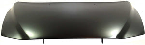 S60 01-09 HOOD, Steel