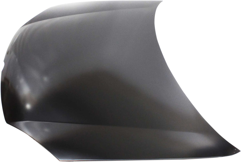 JETTA 05-10 HOOD, Steel, 5th Gen, Sedan/(Wagon, 09)