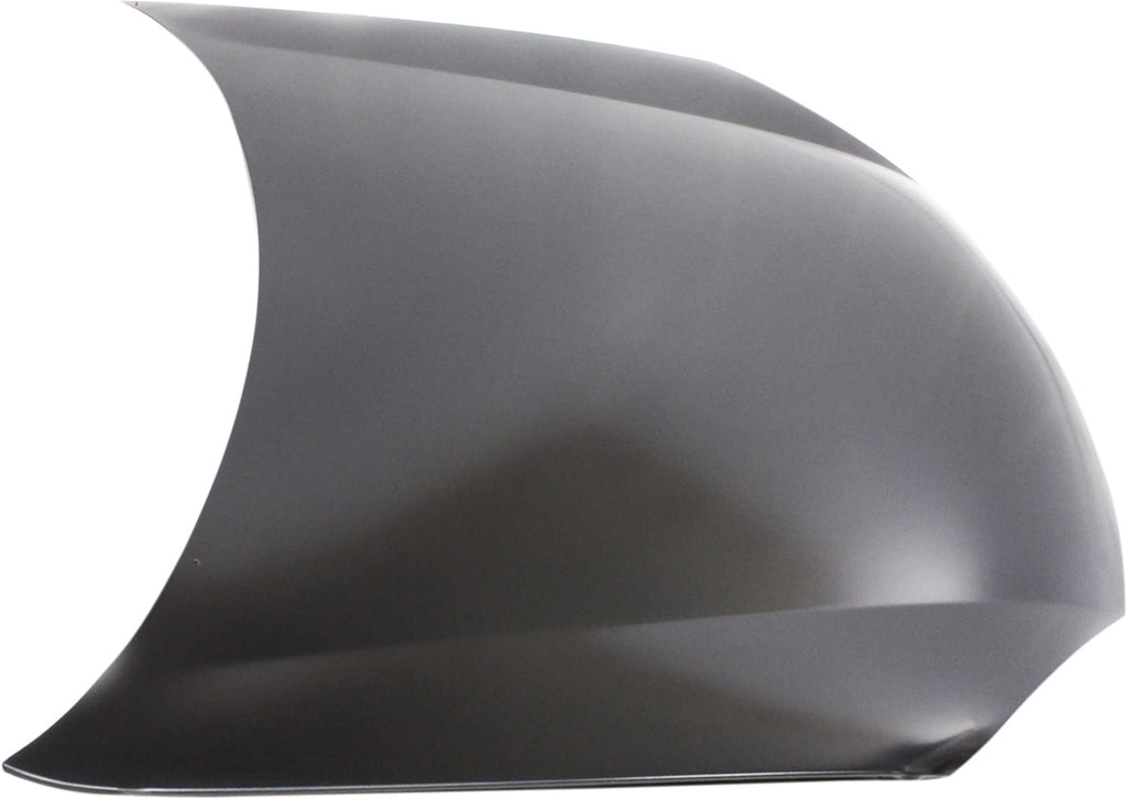 JETTA 05-10 HOOD, Steel, 5th Gen, Sedan/(Wagon, 09)