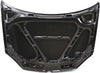 JETTA 05-10 HOOD, Steel, 5th Gen, Sedan/(Wagon, 09)
