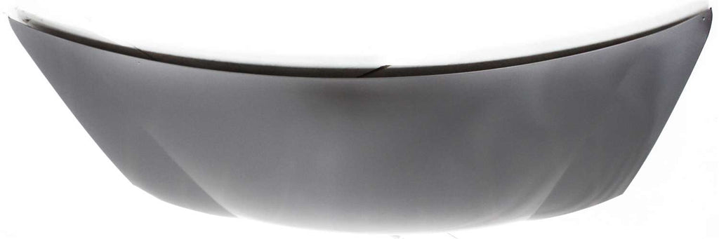 JETTA 05-10 HOOD, Steel, 5th Gen, Sedan/(Wagon, 09)