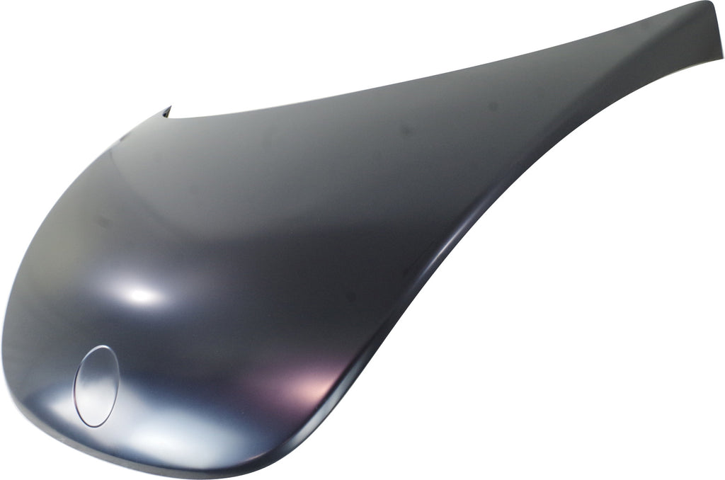 BEETLE 06-10 HOOD, w/o Mark Hole