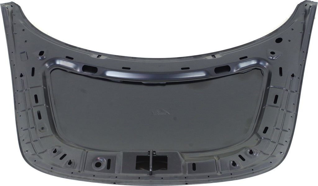 BEETLE 06-10 HOOD, w/o Mark Hole
