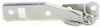 GOLF 99-06 / JETTA 99-10 HOOD HINGE LH