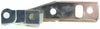GOLF 99-06 / JETTA 99-10 HOOD HINGE LH