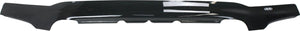 2001-2004 TOYOTA SEQUOIA ; BUGFLECTOR ; Color: SMOKE; No Drll: Y