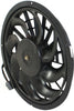 VOLVO 850 93-97 RADIATOR FAN BLADE/MOTOR ASSY., USA Built