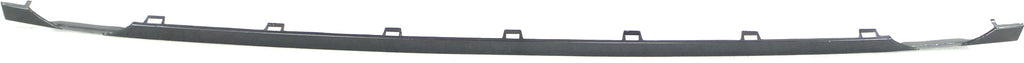 GOLF 90-92 GRILLE MOLDING, Lower, Molding Filler, GTI 16-Valve Model