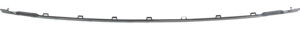 GOLF 90-92 GRILLE MOLDING, Lower, Molding Filler, GTI 16-Valve Model