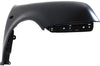 JETTA 99-05 FRONT FENDER RH, Primed, 4th Gen, w/ Side Lamp Holes