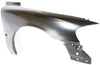 S60 01-09 FRONT FENDER RH, Primed