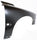 S60 01-09 FRONT FENDER RH, Primed