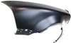 PASSAT 01-04 FRONT FENDER LH, New Body Style, Primed, To VIN 4204000