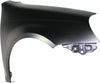 JETTA 05-10 FRONT FENDER RH, Primed - CAPA