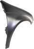 JETTA 05-10 FRONT FENDER RH, Primed - CAPA