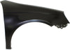 JETTA 05-10 FRONT FENDER RH, Primed