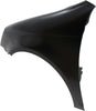 JETTA 05-10 FRONT FENDER LH, Primed - CAPA