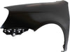 JETTA 05-10 FRONT FENDER LH, Primed - CAPA