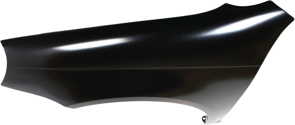 JETTA 05-10 FRONT FENDER LH, Primed - CAPA