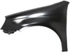 JETTA 05-10 FRONT FENDER LH, Primed