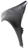 JETTA 05-10 FRONT FENDER LH, Primed