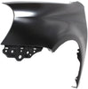 JETTA 05-10 FRONT FENDER LH, Primed