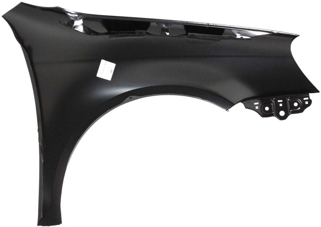 JETTA 05-10 FRONT FENDER LH, Primed