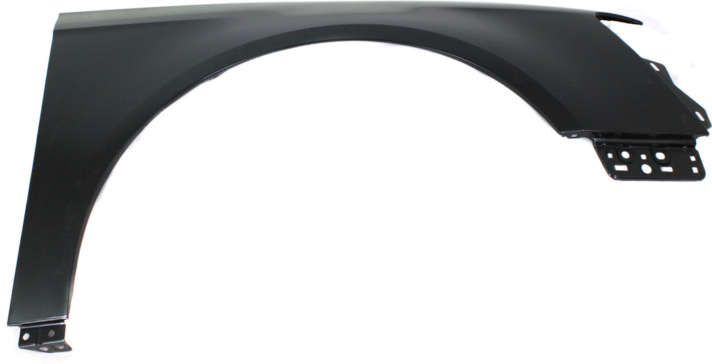 PASSAT 06-10 FRONT FENDER RH, Primed