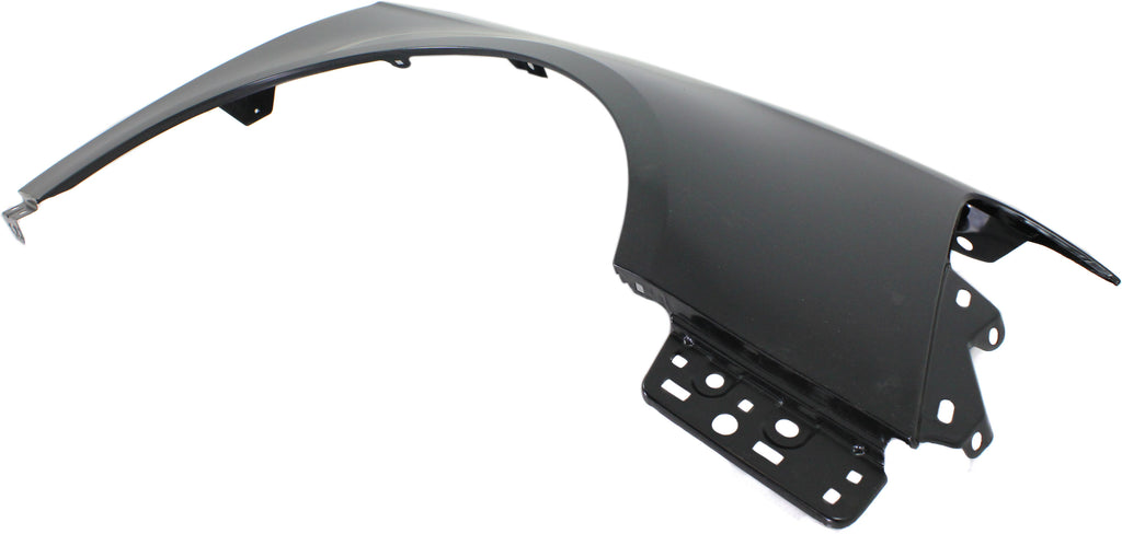 PASSAT 06-10 FRONT FENDER RH, Primed