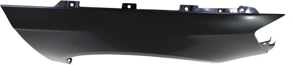 PASSAT 06-10 FRONT FENDER RH, Primed