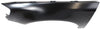 PASSAT 06-10 FRONT FENDER LH, Primed - CAPA