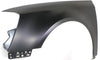 PASSAT 06-10 FRONT FENDER LH, Primed