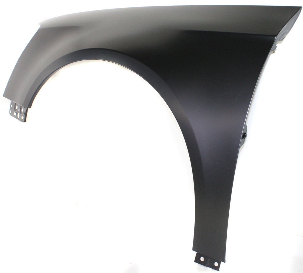 PASSAT 06-10 FRONT FENDER LH, Primed