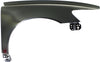 S40 04-11 FRONT FENDER RH, Primed, New Body Style