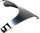 S40 04-11 FRONT FENDER LH, Primed, New Body Style