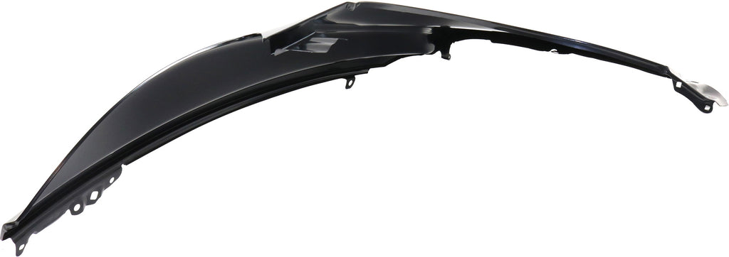S40 04-11 FRONT FENDER LH, Primed, New Body Style