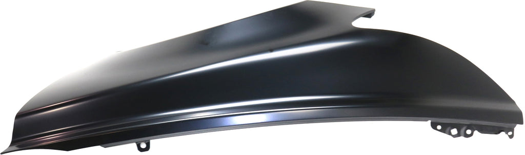 S40 04-11 FRONT FENDER LH, Primed, New Body Style