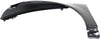 S40 04-11 FRONT FENDER LH, Primed, New Body Style