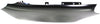 GTI 06-09/RABBIT 06-09 FRONT FENDER RH, Primed, w/o Side Lamp Hole - CAPA