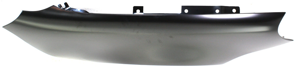 GTI 06-09/RABBIT 06-09 FRONT FENDER RH, Primed, w/o Side Lamp Hole - CAPA