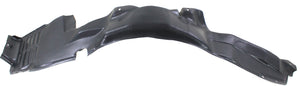 S40/V40 00-00 FRONT FENDER LINER LH