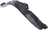 S40/V40 00-00 FRONT FENDER LINER LH