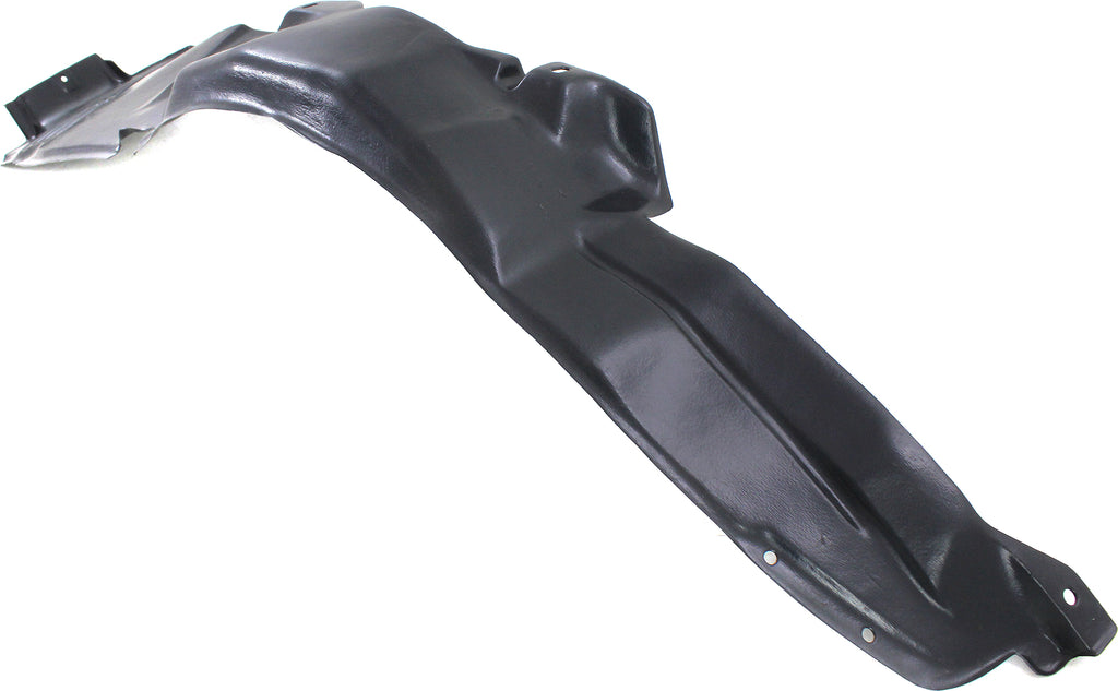 S40/V40 00-00 FRONT FENDER LINER LH